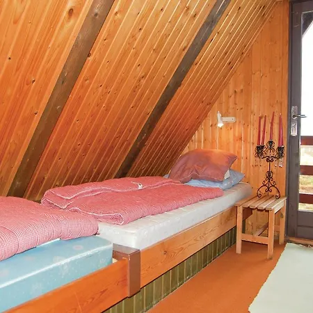 Vakantiehuis Jensen